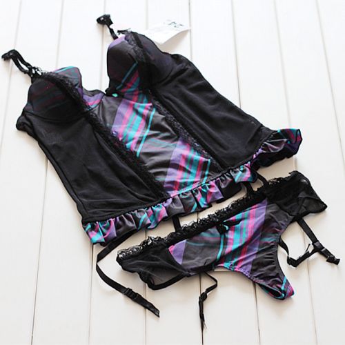  Corset amincissant - Ref 698334