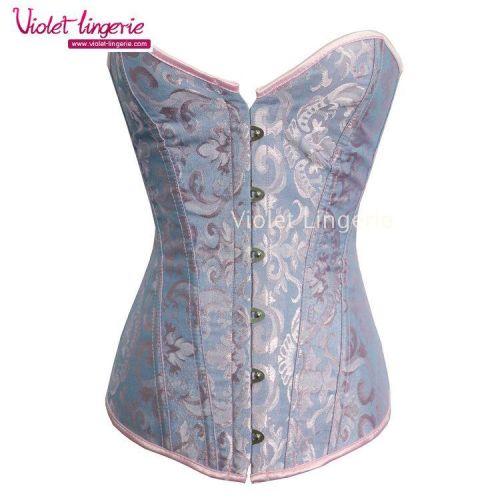  Corset amincissant sexy, - Ref 698375