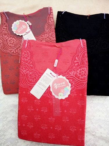 Corset amincissant ZYKU sexy en coton - Ref 698399