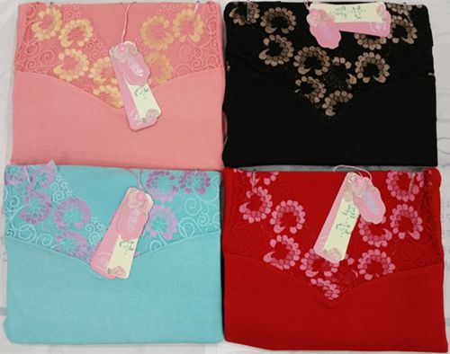 Corset amincissant sexy en coton - Ref 698439