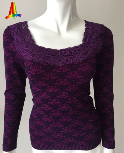 Corset amincissant en nylon - Ref 698491