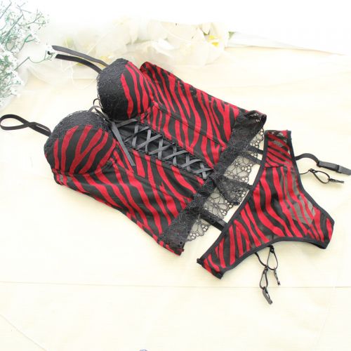  Corset amincissant en polyester - Ref 698603