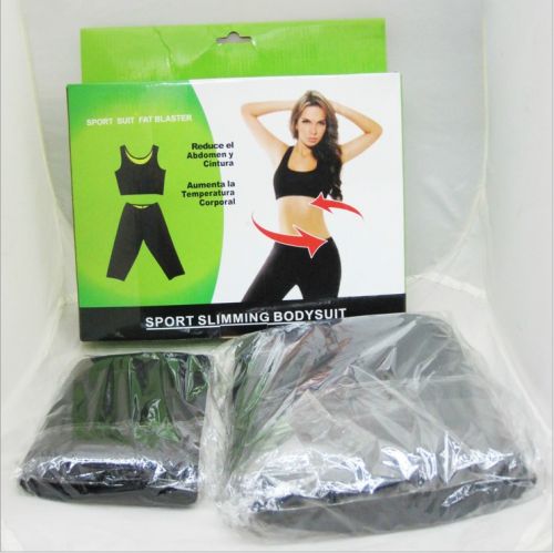 Corset amincissant mouvement - Ref 698622