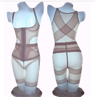  Corset amincissant - Ref 698626