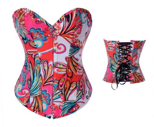 Corset amincissant - Ref 698709