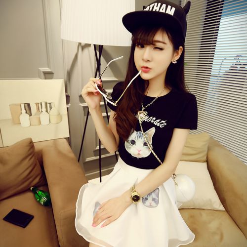 Corset amincissant doux en coton - Ref 698786