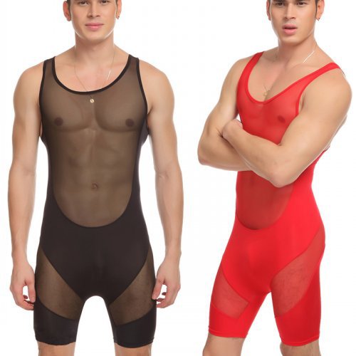 Corset amincissant sexy en nylon - Ref 698798