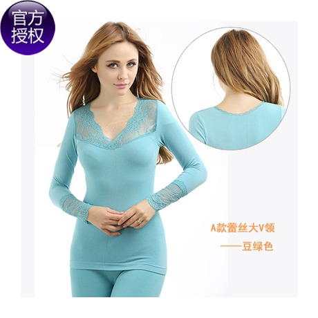 Corset amincissant luxueux en viscose - Ref 698903