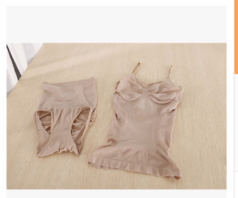 Corset amincissant - Ref 698912