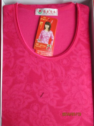 Corset amincissant en coton coloré - Ref 698923