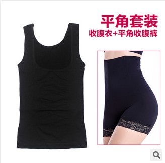 Corset amincissant SUTEM simple en spandex - Ref 698956