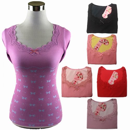 Corset amincissant doux en coton - Ref 699033