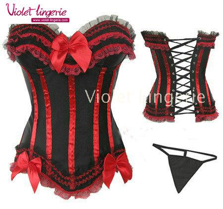  Corset amincissant - Ref 699228