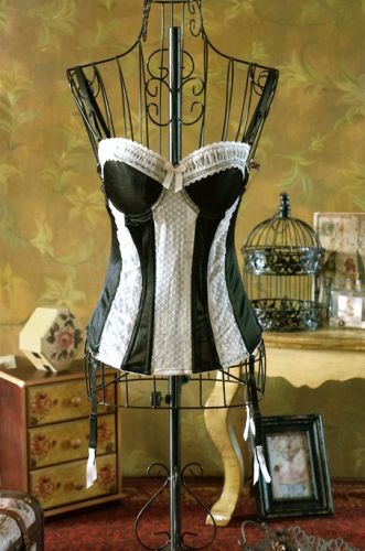 Corset amincissant - Ref 699251