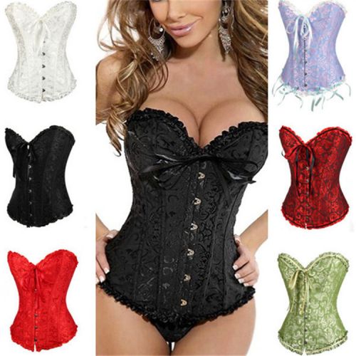 Corset amincissant ASLUOLA en nylon - Ref 699288
