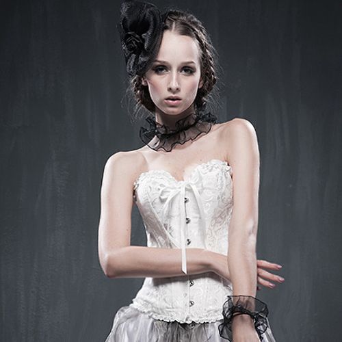 Corset amincissant - Ref 699304