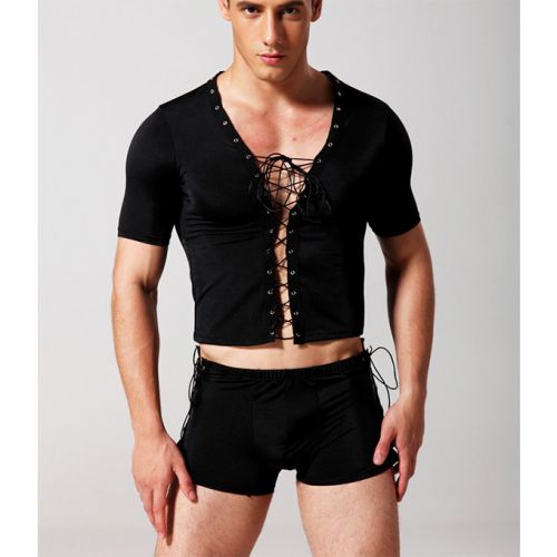 Corset amincissant sexy - Ref 699320