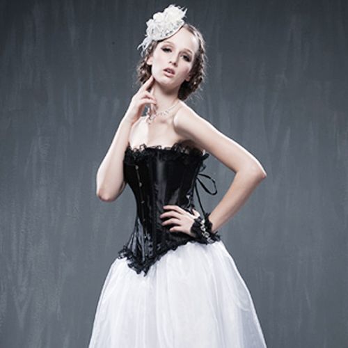 Corset amincissant - Ref 699345