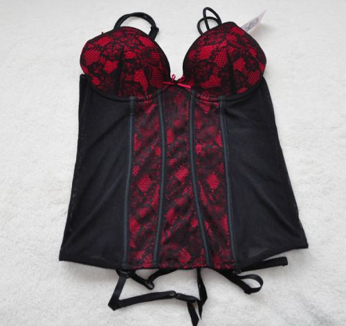 Corset amincissant en nylon - Ref 699356