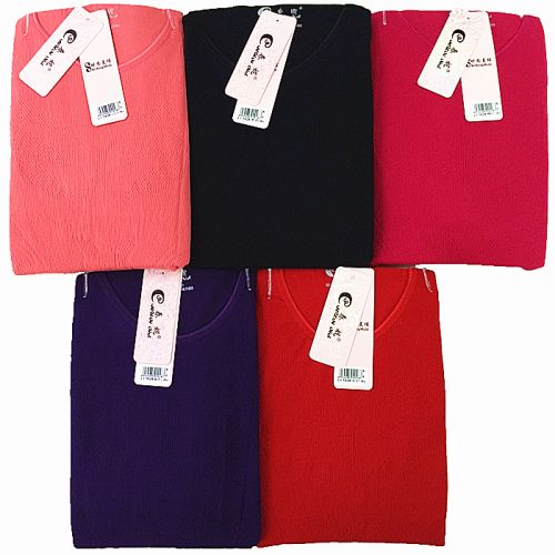 Corset amincissant simple en coton - Ref 699371