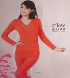 Corset amincissant en coton - Ref 699414