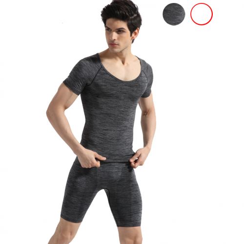 Corset amincissant mouvement en nylon - Ref 699473