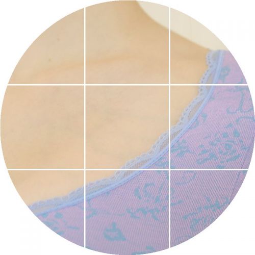 Corset amincissant sexy en viscose - Ref 699547