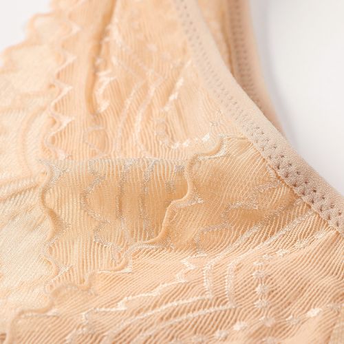 Corset amincissant luxueux en nylon - Ref 699630