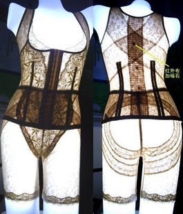 Corset amincissant - Ref 699677