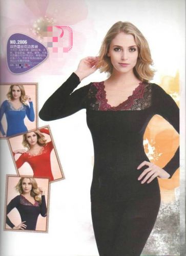 Corset amincissant en coton - Ref 699698