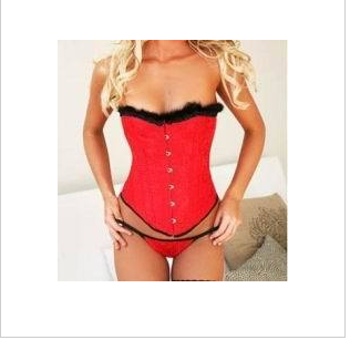 Corset amincissant ASLUOLA - Ref 699828