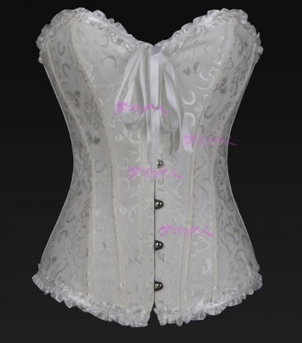 Corset amincissant en nylon - Ref 699900
