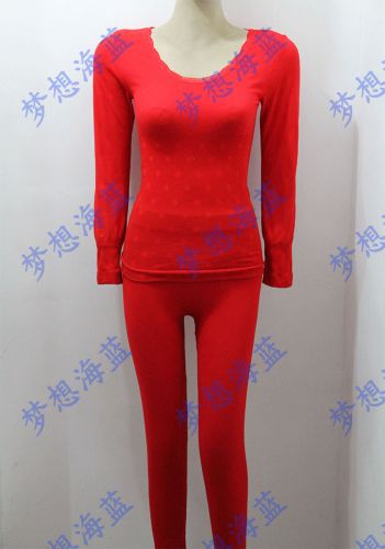 Corset amincissant en coton - Ref 699904