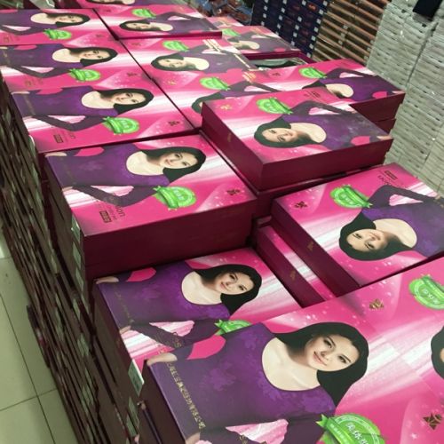 Corset amincissant HODO - Ref 699936