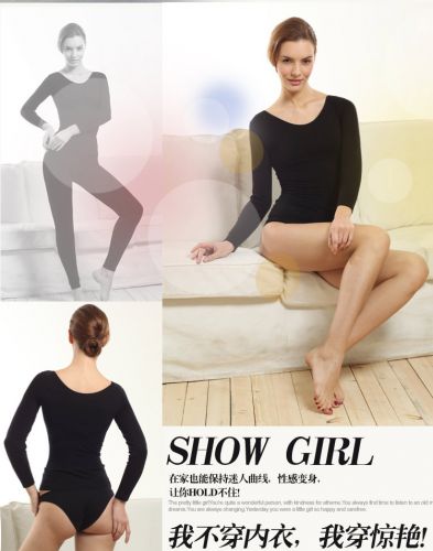 Corset amincissant NOWBELLE Magnifique classique vêtements beauté du corps en viscose - Ref 700095