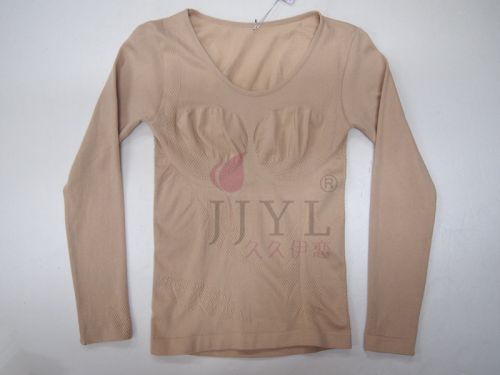 Corset amincissant en coton - Ref 700100