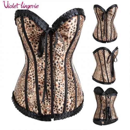 Corset amincissant sexy - Ref 700147