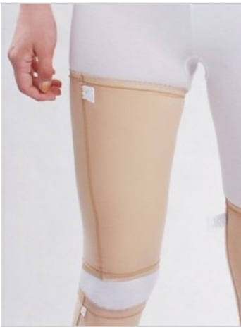  Corset amincissant OLIME en spandex - Ref 700154