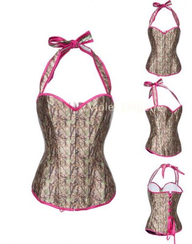 Corset amincissant sexy - Ref 700169