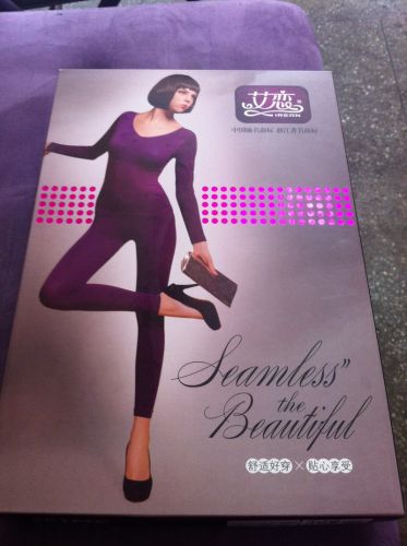  Corset amincissant IREAN en coton - Ref 700191