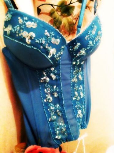 Corset amincissant - Ref 700255