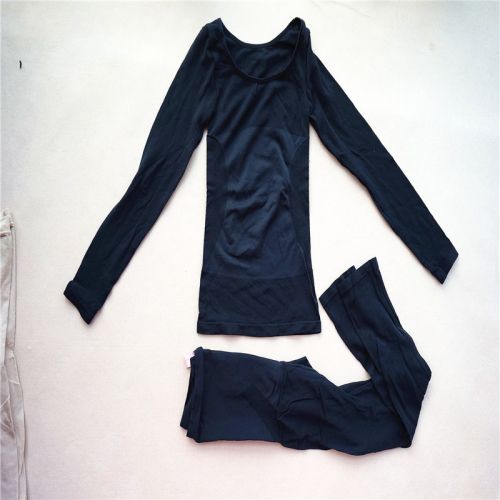 Corset amincissant MOONBADI en nylon - Ref 700286