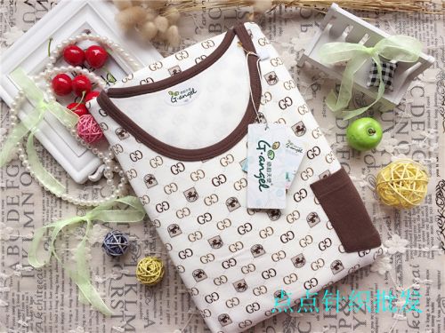 Corset amincissant en coton - Ref 700382