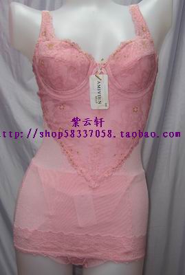 Corset amincissant - Ref 700474