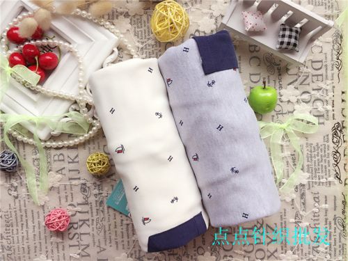 Corset amincissant simple en coton - Ref 700580