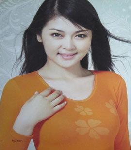 Corset amincissant en coton - Ref 700586