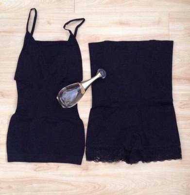 Corset amincissant - Ref 700594