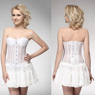 Corset amincissant - Ref 700597