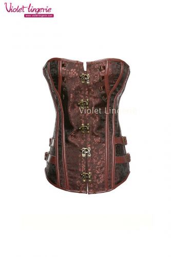  Corset amincissant - Ref 700616