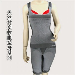 Corset amincissant en spandex - Ref 700624